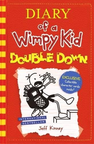 Cover of Double Down