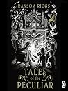 Cover of Tales of the Peculiar