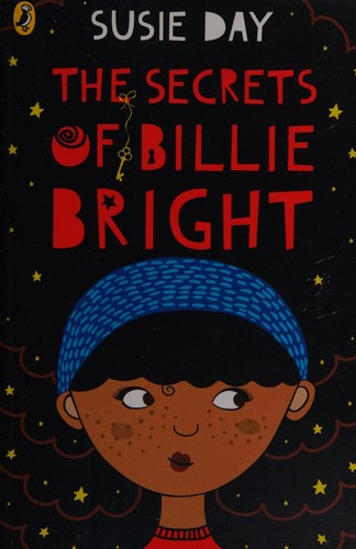 Cover of The Secrets of Billie Bright