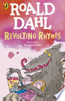 Cover of Revolting Rhymes