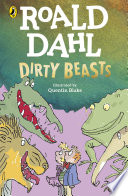 Cover of Dirty Beasts