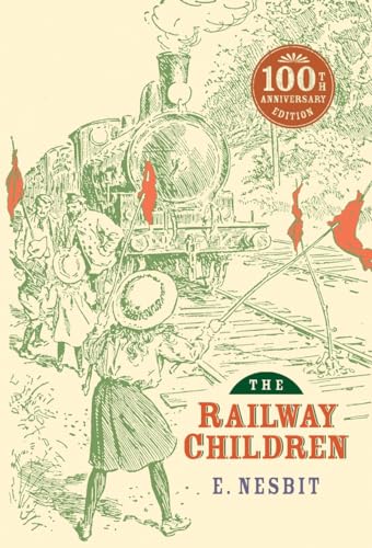 Cover of The Railway Children