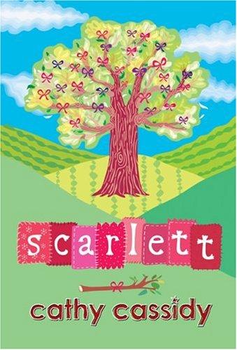 Cover of Scarlett