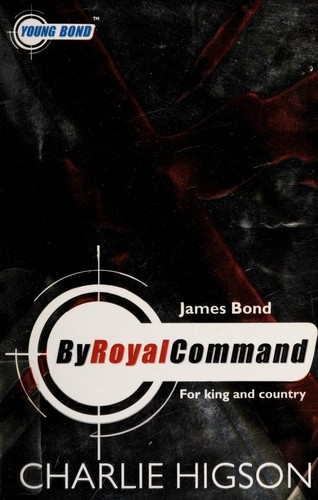 Cover of By Royal Command