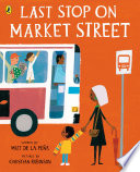 Cover of Last Stop on Market Street