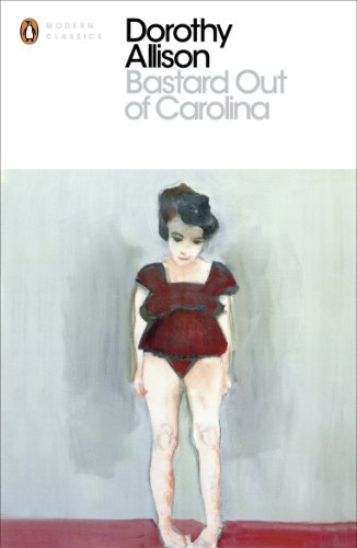 Cover of Bastard Out of Carolina