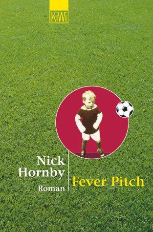 Cover of Fever Pitch