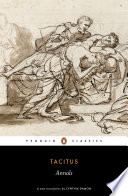 Cover of Annals