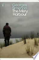 Cover of The Misty Harbour