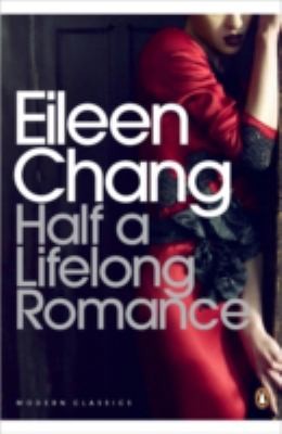 Cover of Half A Lifelong Romance