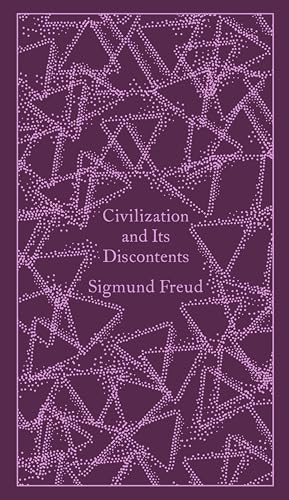 Cover of Civilization and Its Discontents