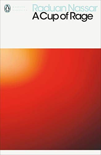 Cover of A Cup of Rage