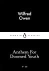 Cover of Anthem for Doomed Youth