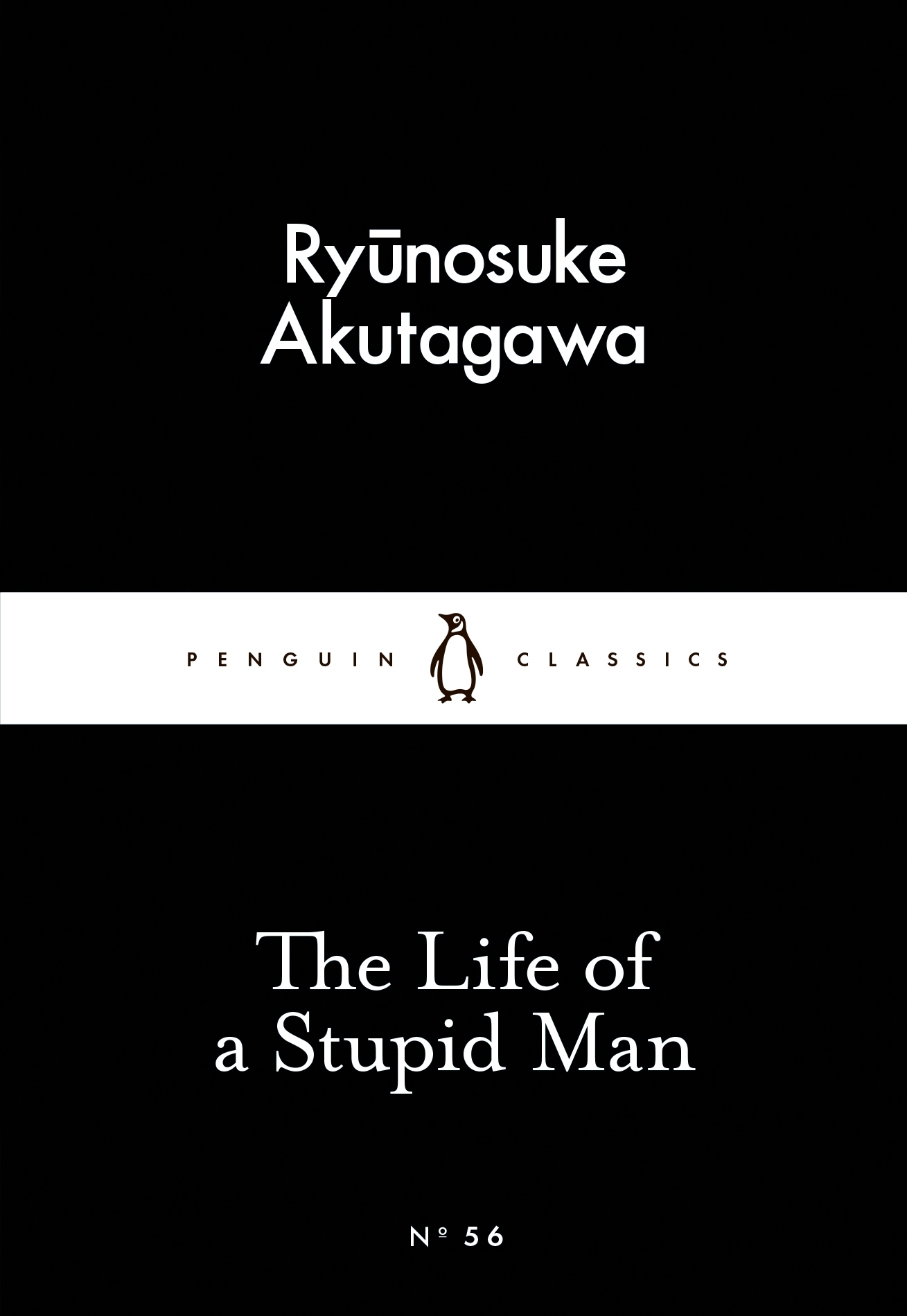 Cover of The Life of a Stupid Man
