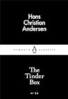 Cover of The Tinderbox