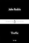 Cover of Traffic