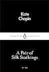 Cover of A Pair of Silk Stockings