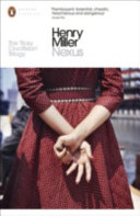 Cover of Nexus