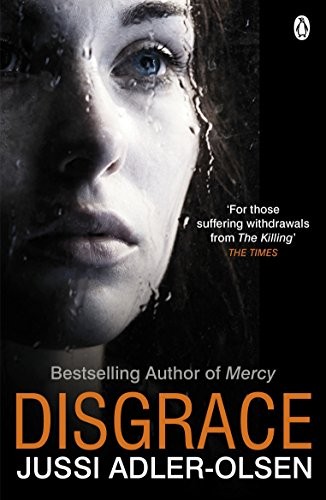 Cover of Disgrace