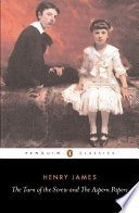 Cover of The Turn of the Screw and The Aspern Papers