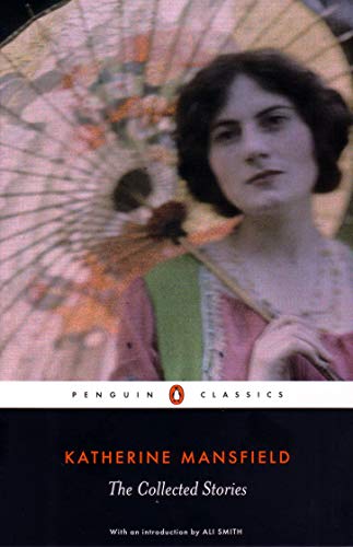 Cover of The Collected Stories