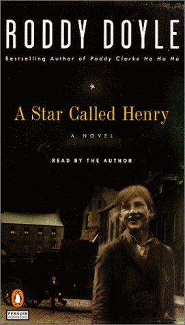 Cover of A Star Called Henry