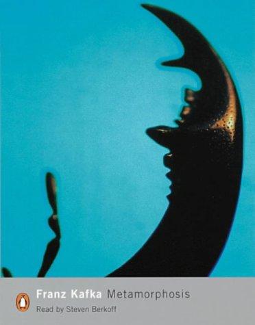 Cover of Metamorphosis