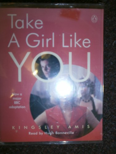 Cover of Take a Girl Like You
