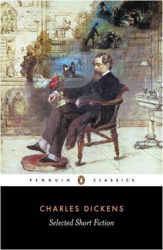 Cover of Selected Short Fiction
