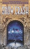 Cover of Snow Crash