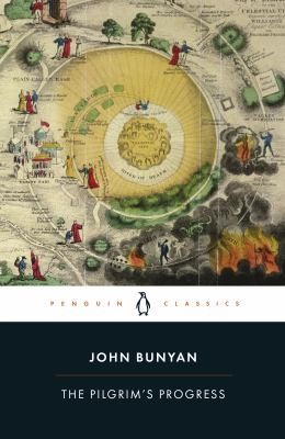 Cover of The Pilgrim's Progress
