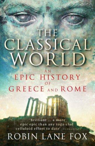 Cover of Classical World