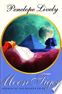 Cover of Moon Tiger