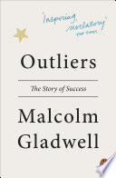 Cover of Outliers