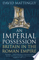 Cover of An Imperial Possession