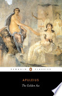 Cover of The Golden Ass