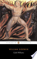 Cover of Caleb Williams