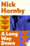 Cover of A Long Way Down