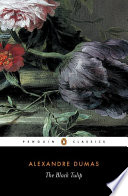 Cover of The Black Tulip