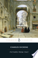 Cover of Pictures from Italy