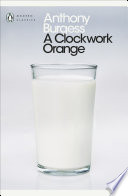 Cover of A Clockwork Orange