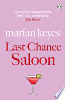 Cover of Last Chance Saloon
