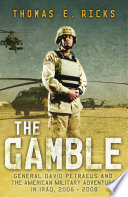 Cover of The Gamble