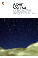 Cover of Exile and the Kingdom