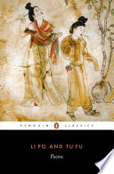 Cover of Poems