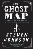 Cover of The Ghost Map