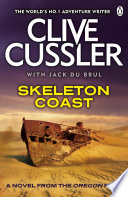 Cover of Skeleton Coast