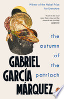 Cover of The Autumn of the Patriarch