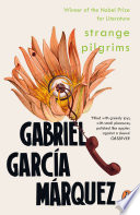 Cover of Strange Pilgrims
