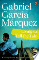 Cover of Living to Tell the Tale